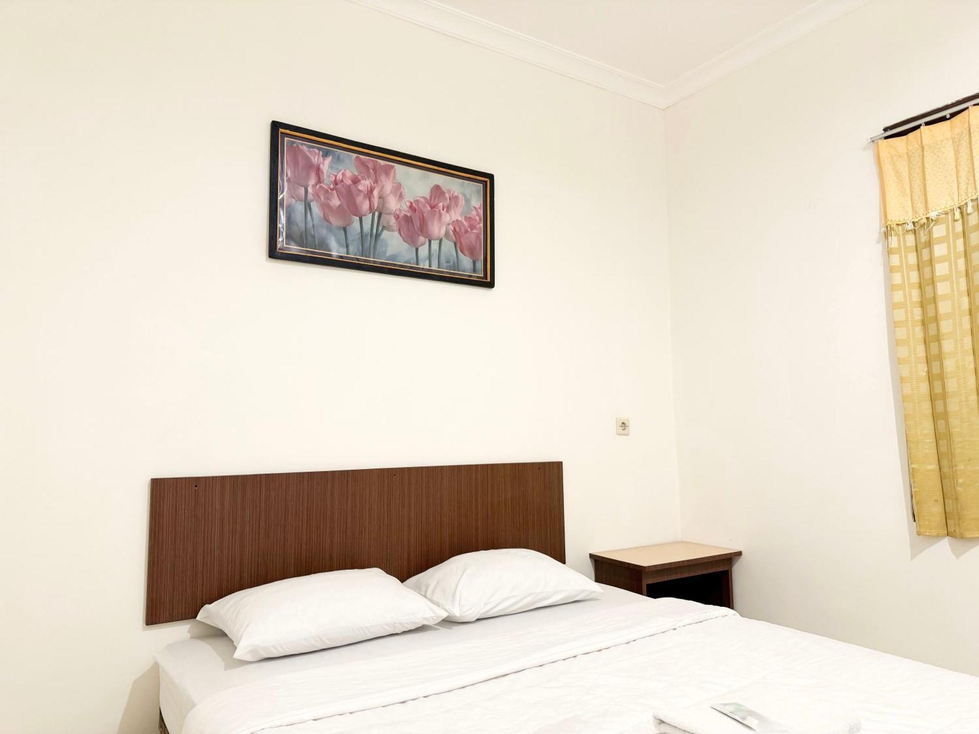 The Raden Patah Heritage Kota Lama Semarang Exterior photo