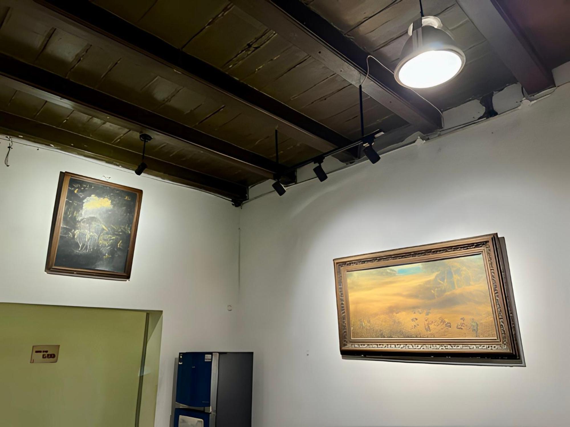 The Raden Patah Heritage Kota Lama Semarang Exterior photo